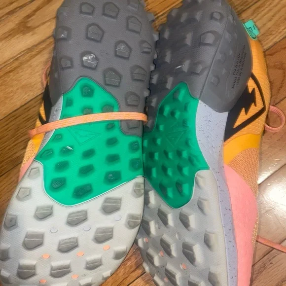 Nike Wildhorse 7 Sneakers - Picture 6 of 7